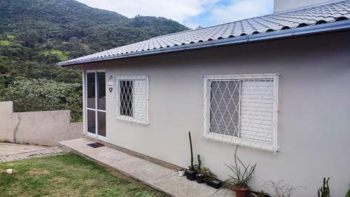 Quarto Simples e aconchegante