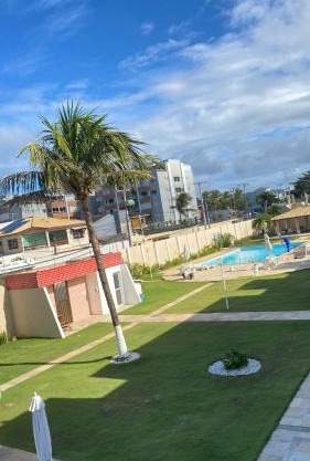 Quarto suíte à beira mar em Salvador