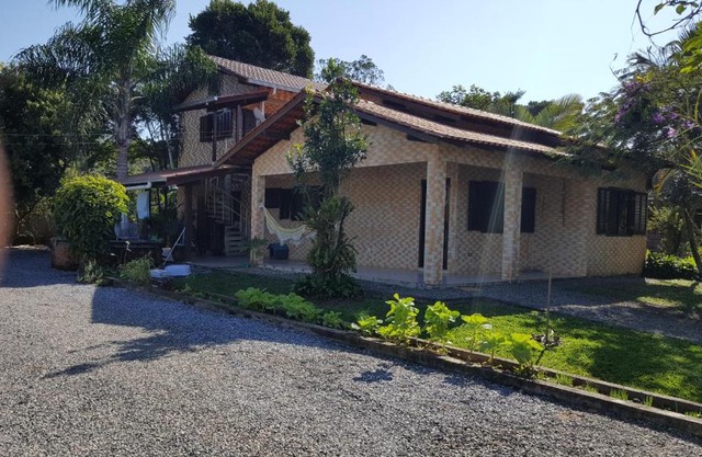 Quarto Suíte Itapoá - SC