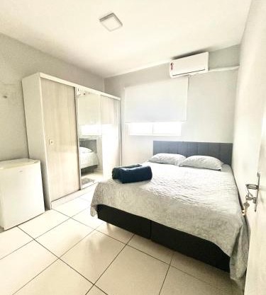 Quarto suite privado em Apartamento Compartilhado