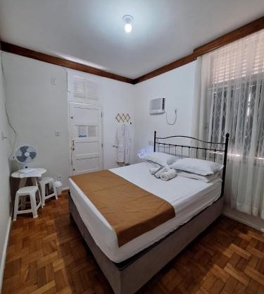 Quartos Aconchegantes prox Pelourinho, Metrô e Arena F Nova