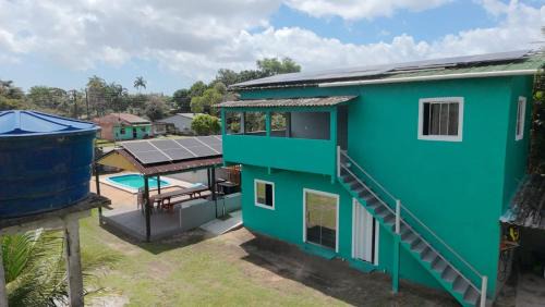 Quartos em Colares - mínimo 2 diárias