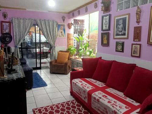 QUARTOS INDEPENDENTES COMPLETOS na Pajuçara