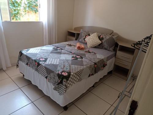 Quartos para diárias