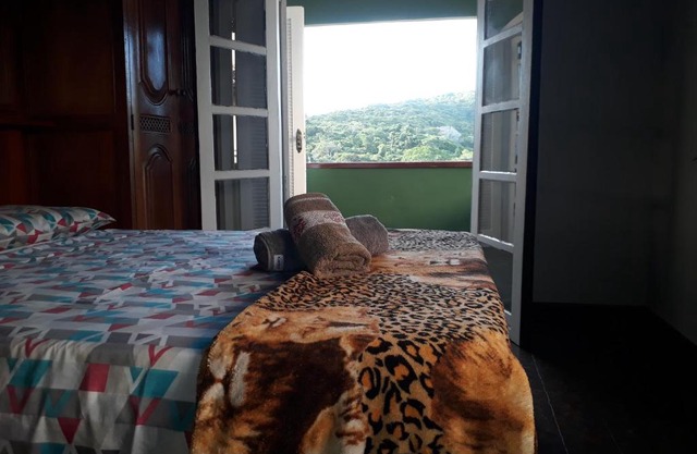 QUARTOS PRIVATIVOS PORTAL DA FERRADURA