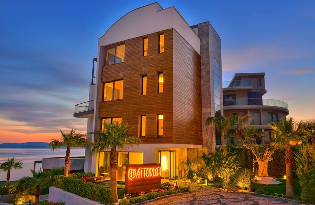 Quattordici Residence