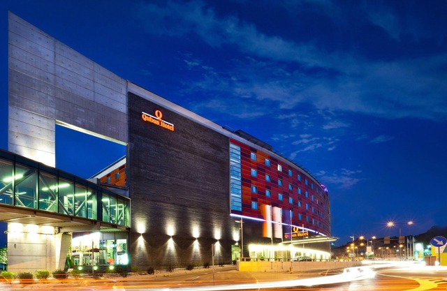Qubus Hotel Bielsko-Biala