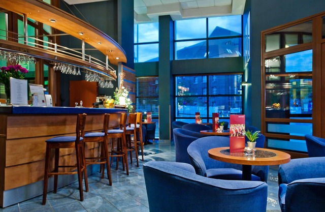 Qubus Hotel Gorzow Wielkopolski