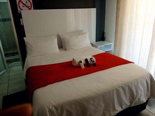 Queen Nanikie Guest House