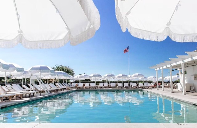 Queen Room at The Star Inn | Cape May Gem, Beachfront, Perfect Stay on Perry