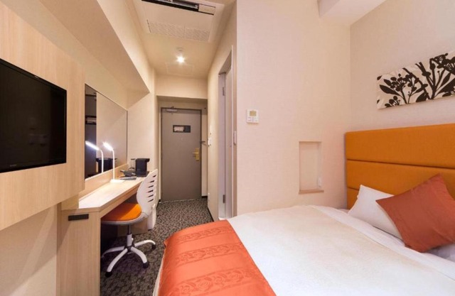 QUEEN'S HOTEL CHITOSE - Vacation STAY 67740v