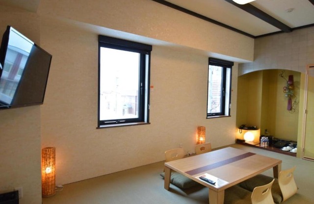 QUEEN'S HOTEL CHITOSE - Vacation STAY 67734v