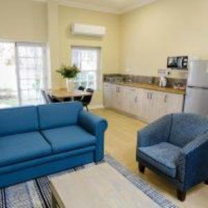 Queen's Residences by BON Hotels