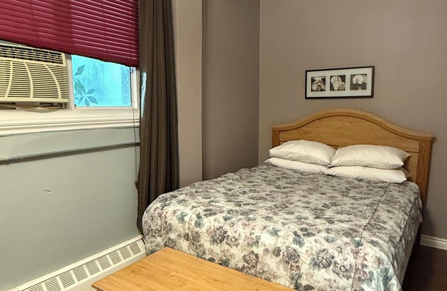 Queen Suite in Toronto
