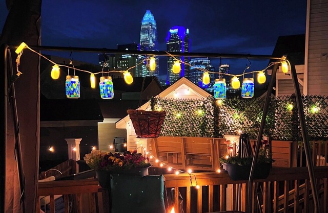 QueenCity with a View In the heart of Uptown