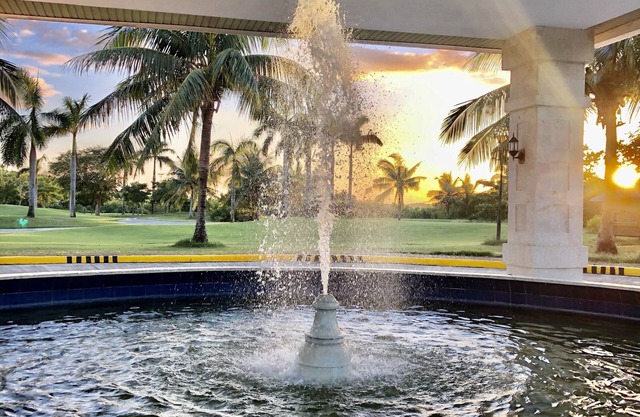 Queens Island Golf and Village