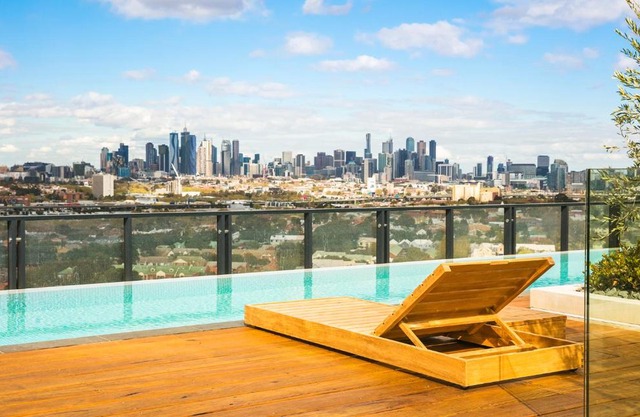 Quest Flemington Central