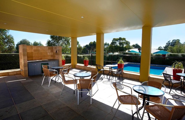 Quest Narre Warren