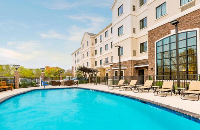 Quick Drive to Texas A&M | On-Site Pool + Business Center + Fitness Center
