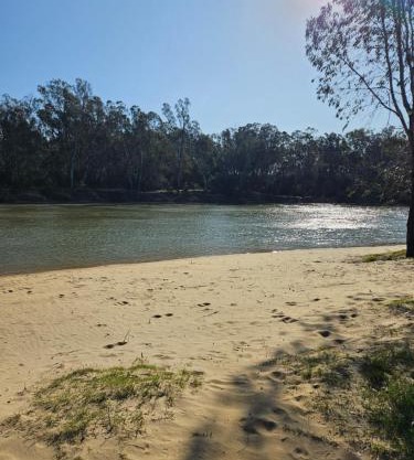 Quicks Retreat