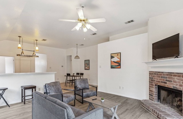 Quiet 3 Bedroom Home in Royse City