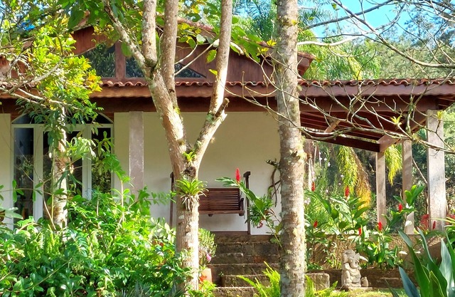 Quiet and charming place with total leisure!