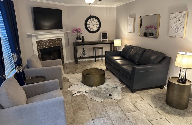 Quiet and Cozy Home in the Heart of Southaven