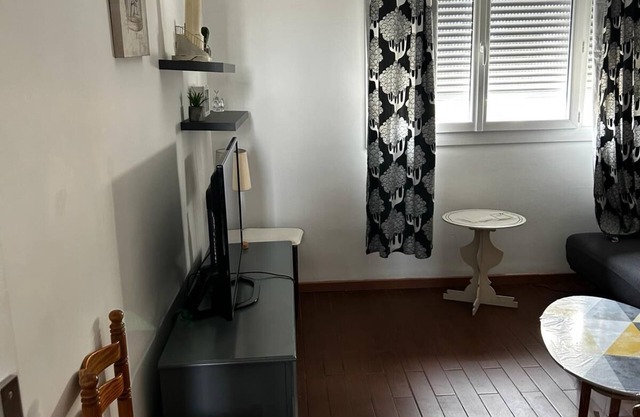 Quiet and modern apartment, 15 mn from Stade Vélodrome, available in August