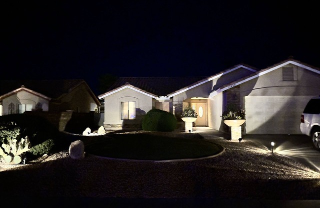 QUIET AND PEACEFUL MOUNTIAN VIEW HOME WITH ALL AMENITIES.