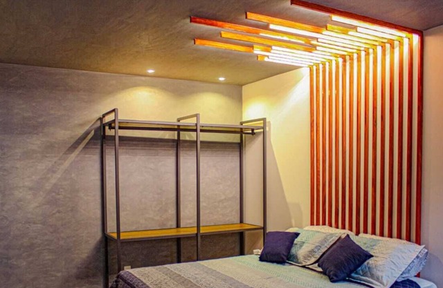 Quiet apartment, close to everything and with a wonderful view