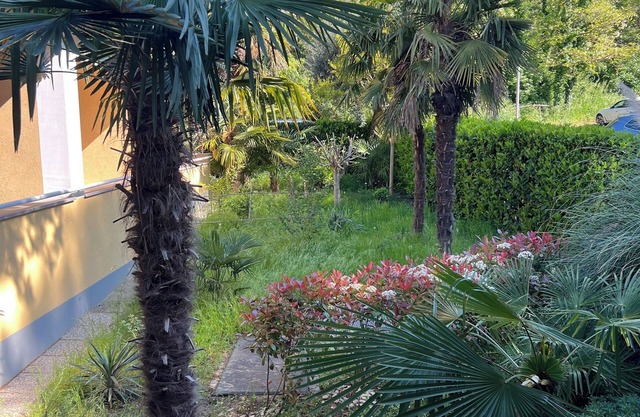 Quiet apartment in the center of Portorož, just a 2-minute walk from the beach.