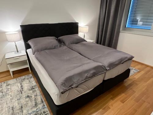 Quiet apartment in the centre