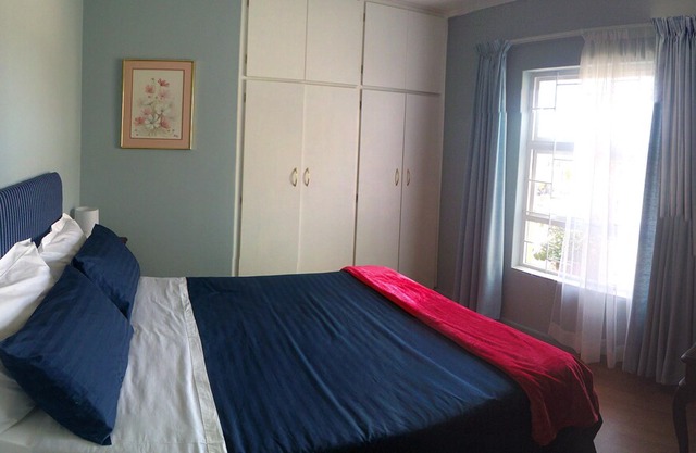 Quiet coastal apartments with sea views - spectacular sunsets