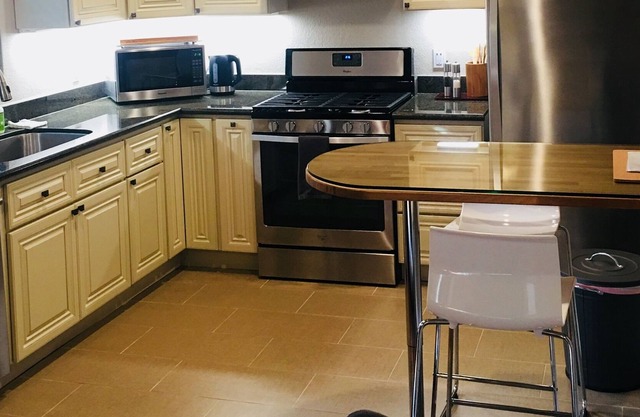 Quiet, Comfortable Guest House