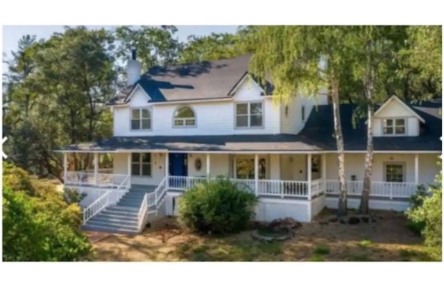 Quiet Country home