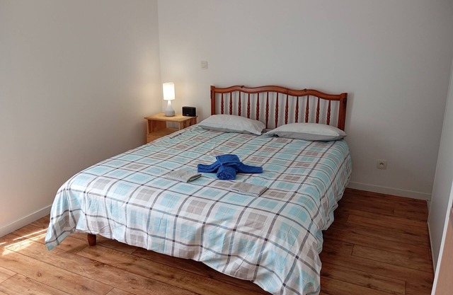 Quiet, elegant studio 18 minutes from Versailles - Comfort guaranteed!