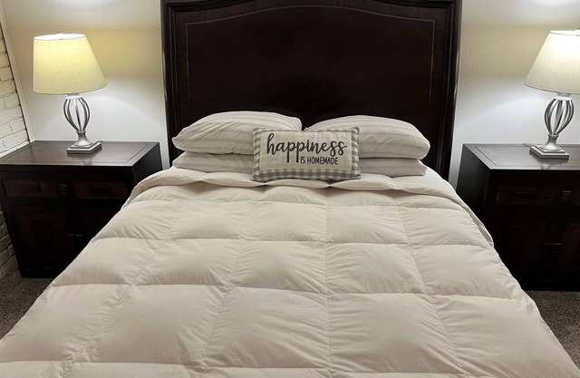 QUIET ESCAPE! ENTIRE PLACE, Longer stay discounts