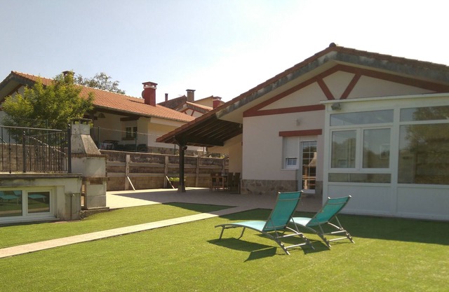 Quiet holidays, ideal for families and groups