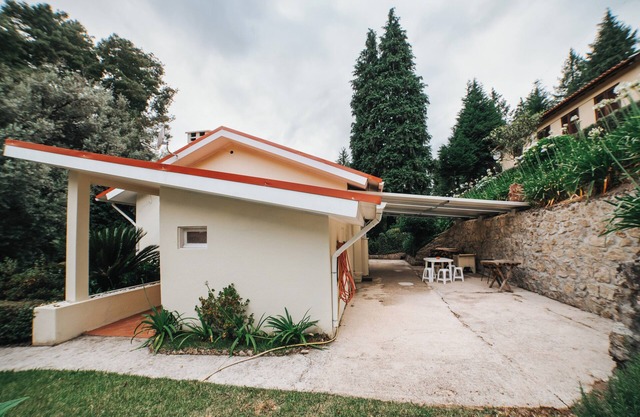 Quiet House by Quantique