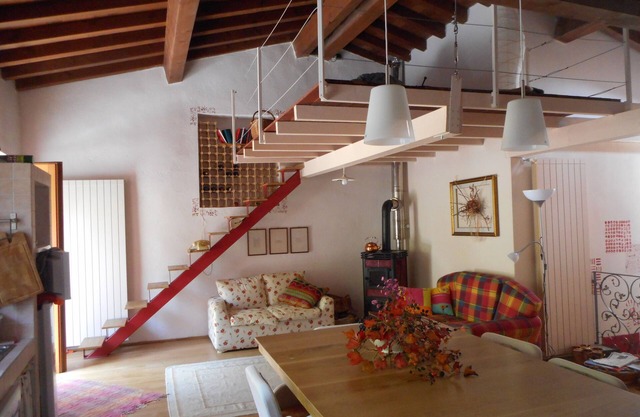 Quiet house in the mountains just minutes from Lake Ideo