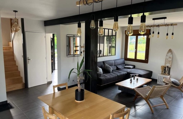 Quiet house near DINAN
