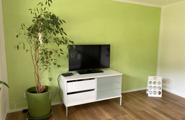 Quiet living in an idyllic location on the beautiful High Rhine - in the Black Forest