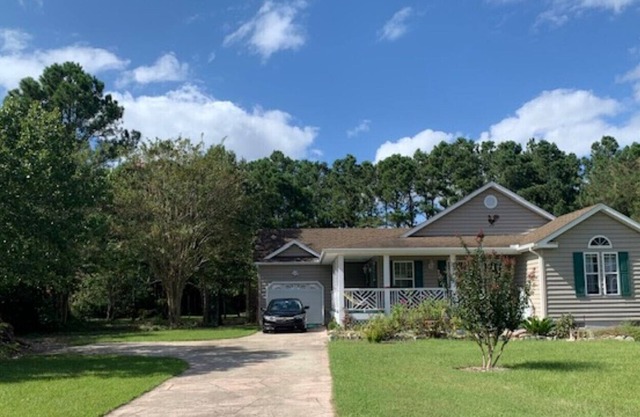 Quiet Location On Cul De Sac Close To Beaches