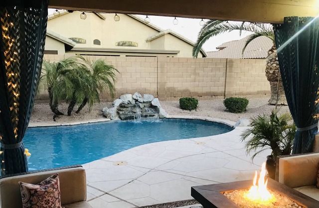 Quiet Oasis Close to Downtown Chandler