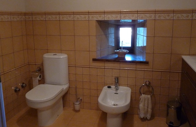 Quiet rural house for families near Burgos