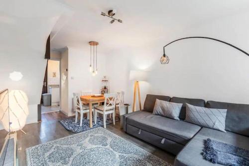 Quiet & Secluded St Albans House