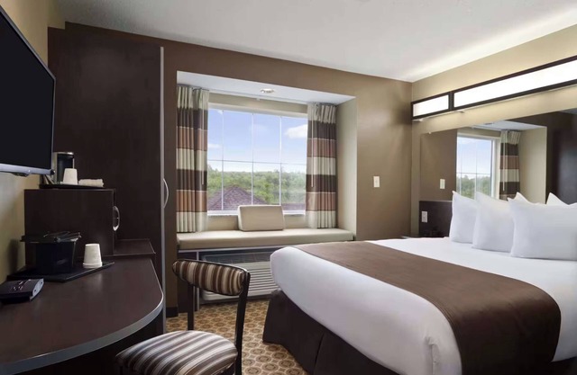 Quiet Stay with Free Breakfast | Ideal for Solo Travel Right off Interstate 79