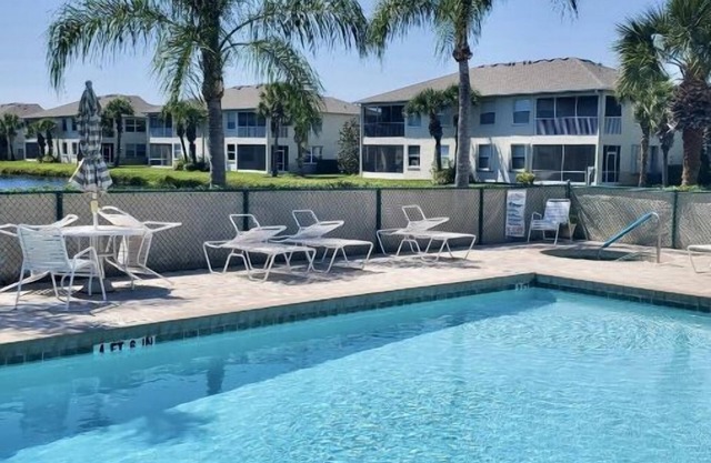 Quiet Venice Florida getaway available 2025-26!