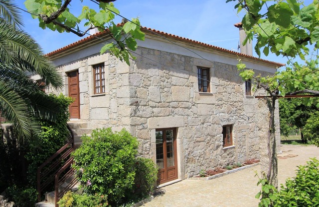 Quinta Miranda - Country house in Northern Portugal