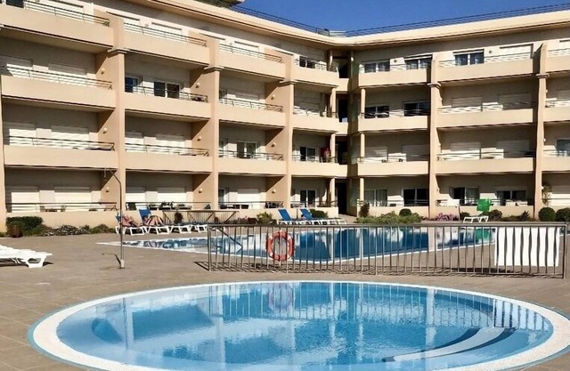 Quinta Barracuda Albufeira, Luxury Beach Apartment